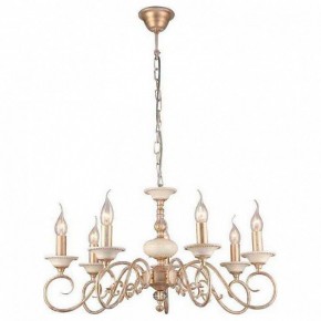 Подвесная люстра Maytoni Perla ARM337-07-R в Ишиме - ishim.mebel24.online | фото 2