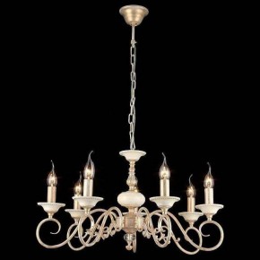 Подвесная люстра Maytoni Perla ARM337-07-R в Ишиме - ishim.mebel24.online | фото 5