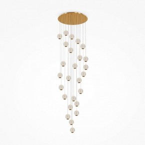 Подвесная люстра Maytoni Sapphire MOD293PL-L140BS3K в Ишиме - ishim.mebel24.online | фото 2