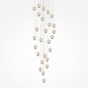 Подвесная люстра Maytoni Sapphire MOD293PL-L140BS3K в Ишиме - ishim.mebel24.online | фото 4