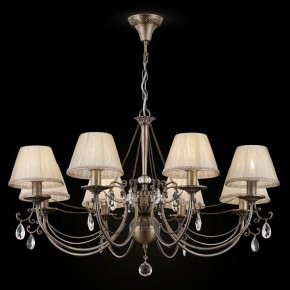 Подвесная люстра Maytoni Soffia RC093-PL-08-R в Ишиме - ishim.mebel24.online | фото 3