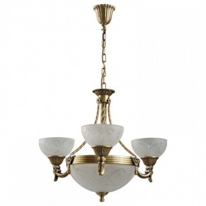 Подвесная люстра MW-Light Афродита 2 317012006 в Ишиме - ishim.mebel24.online | фото 2