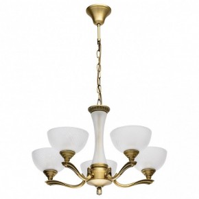 Подвесная люстра MW-Light Афродита 6 317014705 в Ишиме - ishim.mebel24.online | фото 2