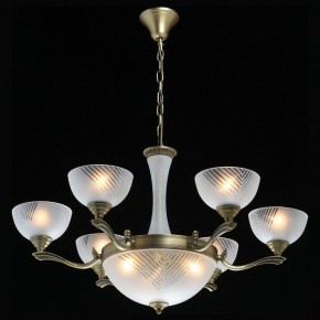 Подвесная люстра MW-Light Афродита 6 317014909 в Ишиме - ishim.mebel24.online | фото 3