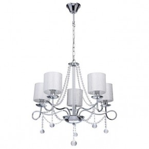 Подвесная люстра MW-Light Федерика 83 684010105 в Ишиме - ishim.mebel24.online | фото 2