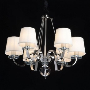 Подвесная люстра MW-Light Онтарио 6 692011706 в Ишиме - ishim.mebel24.online | фото 3