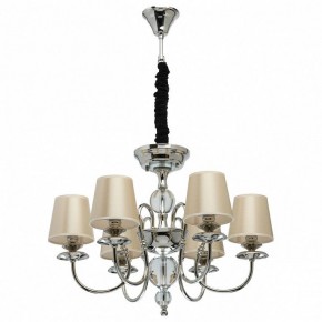 Подвесная люстра MW-Light София 8 355013806 в Ишиме - ishim.mebel24.online | фото 2