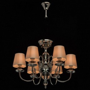 Подвесная люстра MW-Light София 8 355013806 в Ишиме - ishim.mebel24.online | фото 3