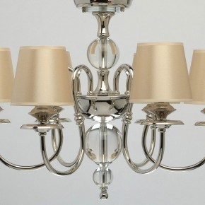 Подвесная люстра MW-Light София 8 355013806 в Ишиме - ishim.mebel24.online | фото 5