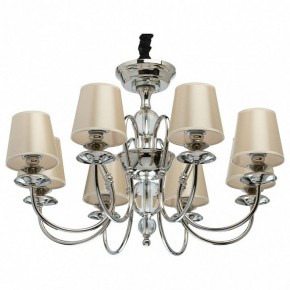 Подвесная люстра MW-Light София 8 355013908 в Ишиме - ishim.mebel24.online | фото 2