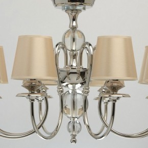 Подвесная люстра MW-Light София 8 355013908 в Ишиме - ishim.mebel24.online | фото 6