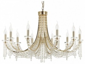 Подвесная люстра Odeon Light Capel 5063/10 в Ишиме - ishim.mebel24.online | фото