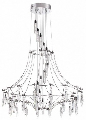 Подвесная люстра Odeon Light Flamenco 6699/51L в Ишиме - ishim.mebel24.online | фото