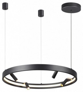 Подвесная люстра Odeon Light Fonda 4317/58L в Ишиме - ishim.mebel24.online | фото 4