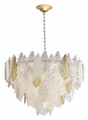 Подвесная люстра Odeon Light Lace 5052/21 в Ишиме - ishim.mebel24.online | фото