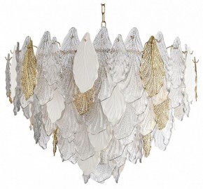 Подвесная люстра Odeon Light Lace 5052/21 в Ишиме - ishim.mebel24.online | фото 2