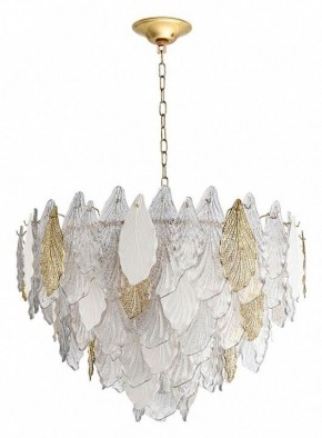 Подвесная люстра Odeon Light Lace 5052/21 в Ишиме - ishim.mebel24.online | фото 3