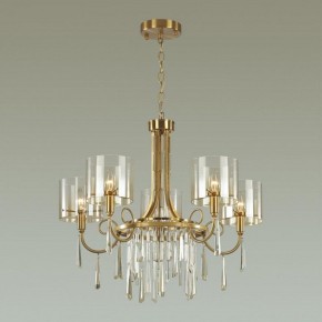 Подвесная люстра Odeon Light Nicole 4886/5 в Ишиме - ishim.mebel24.online | фото 2