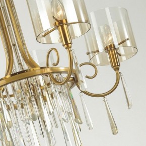 Подвесная люстра Odeon Light Nicole 4886/5 в Ишиме - ishim.mebel24.online | фото 5