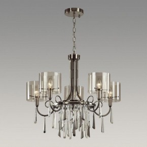 Подвесная люстра Odeon Light Nicole 4890/5 в Ишиме - ishim.mebel24.online | фото 2