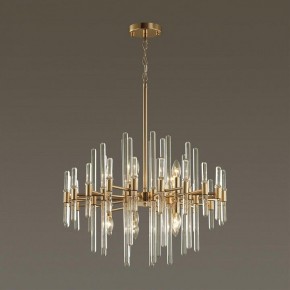 Подвесная люстра Odeon Light Stika 4988/10 в Ишиме - ishim.mebel24.online | фото 2
