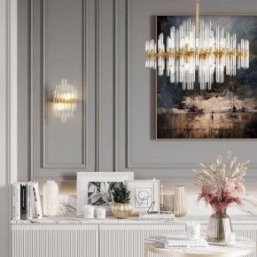 Подвесная люстра Odeon Light Stika 4988/10 в Ишиме - ishim.mebel24.online | фото 6