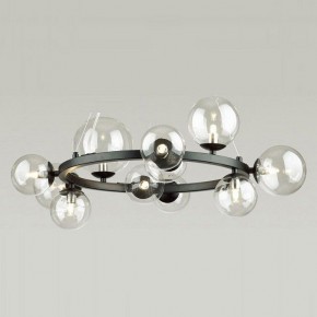 Подвесная люстра Odeon Light Tovi 4818/11 в Ишиме - ishim.mebel24.online | фото 2