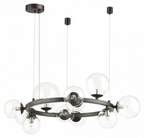 Подвесная люстра Odeon Light Tovi 4818/11 в Ишиме - ishim.mebel24.online | фото 3