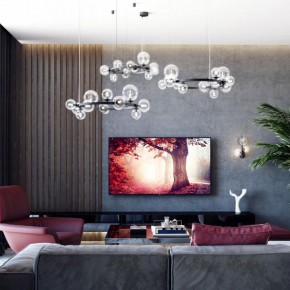 Подвесная люстра Odeon Light Tovi 4818/11 в Ишиме - ishim.mebel24.online | фото 4