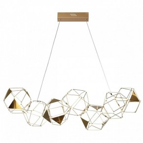 Подвесная люстра Odeon Light Trellis 5086/32L в Ишиме - ishim.mebel24.online | фото 3