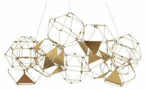 Подвесная люстра Odeon Light Trellis 5086/56L в Ишиме - ishim.mebel24.online | фото