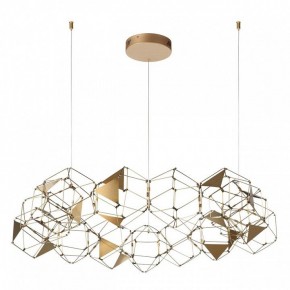 Подвесная люстра Odeon Light Trellis 5086/68L в Ишиме - ishim.mebel24.online | фото 4