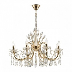 Подвесная люстра Odeon Light Versia 4977/8 в Ишиме - ishim.mebel24.online | фото 2