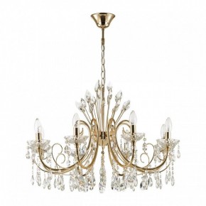 Подвесная люстра Odeon Light Versia 4977/8 в Ишиме - ishim.mebel24.online | фото 3