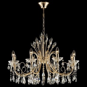Подвесная люстра Odeon Light Versia 4977/8 в Ишиме - ishim.mebel24.online | фото 4