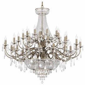 Подвесная люстра Osgona Classic 700511 в Ишиме - ishim.mebel24.online | фото 1