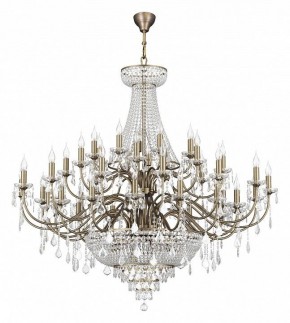Подвесная люстра Osgona Classic 700511 в Ишиме - ishim.mebel24.online | фото 2