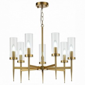 Подвесная люстра ST-Luce Acazio SL1159.303.07 в Ишиме - ishim.mebel24.online | фото 2
