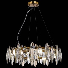 Подвесная люстра ST-Luce Ancona SL1227.303.08 в Ишиме - ishim.mebel24.online | фото 5
