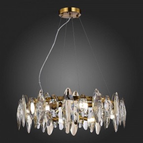 Подвесная люстра ST-Luce Ancona SL1227.303.08 в Ишиме - ishim.mebel24.online | фото 6