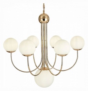 Подвесная люстра ST-Luce Avellino SL1504.203.07 в Ишиме - ishim.mebel24.online | фото 2