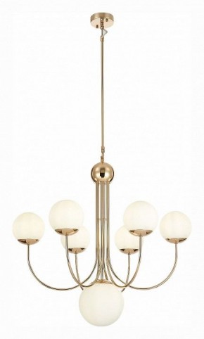Подвесная люстра ST-Luce Avellino SL1504.203.07 в Ишиме - ishim.mebel24.online | фото 3