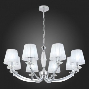 Подвесная люстра ST-Luce Bello SL1756.103.08 в Ишиме - ishim.mebel24.online | фото 5