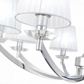 Подвесная люстра ST-Luce Bello SL1756.103.08 в Ишиме - ishim.mebel24.online | фото 7