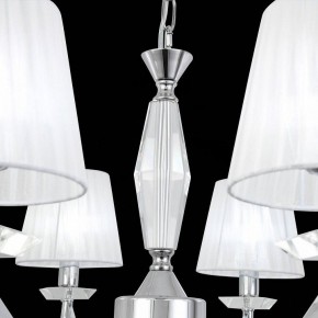 Подвесная люстра ST-Luce Bello SL1756.103.08 в Ишиме - ishim.mebel24.online | фото 8