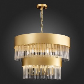 Подвесная люстра ST-Luce Contatto SL1225.203.09 в Ишиме - ishim.mebel24.online | фото 10