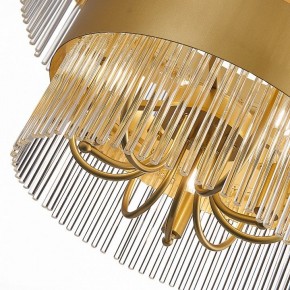 Подвесная люстра ST-Luce Contatto SL1225.203.09 в Ишиме - ishim.mebel24.online | фото 12