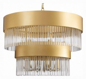 Подвесная люстра ST-Luce Contatto SL1225.203.09 в Ишиме - ishim.mebel24.online | фото 2