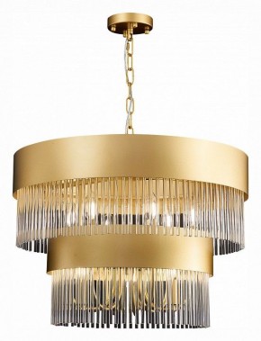 Подвесная люстра ST-Luce Contatto SL1225.203.09 в Ишиме - ishim.mebel24.online | фото 3