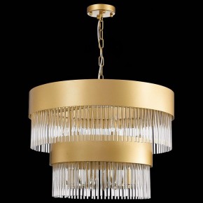 Подвесная люстра ST-Luce Contatto SL1225.203.09 в Ишиме - ishim.mebel24.online | фото 5